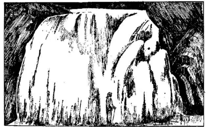 盤(pán)點(diǎn)各類地質(zhì)地貌類型-地?zé)豳Y源開(kāi)發(fā)-地大熱能