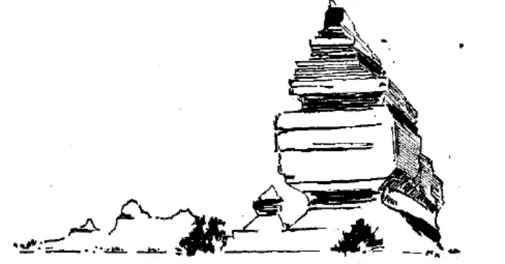 盤(pán)點(diǎn)各類地質(zhì)地貌類型-地?zé)豳Y源開(kāi)發(fā)-地大熱能