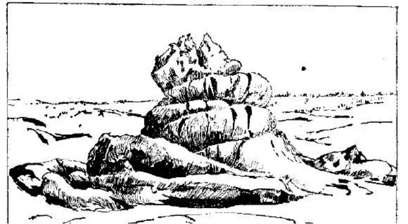 盤(pán)點(diǎn)各類地質(zhì)地貌類型-地?zé)豳Y源開(kāi)發(fā)-地大熱能