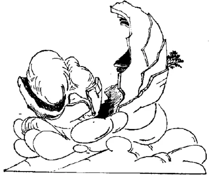 盤(pán)點(diǎn)各類地質(zhì)地貌類型-地?zé)豳Y源開(kāi)發(fā)-地大熱能