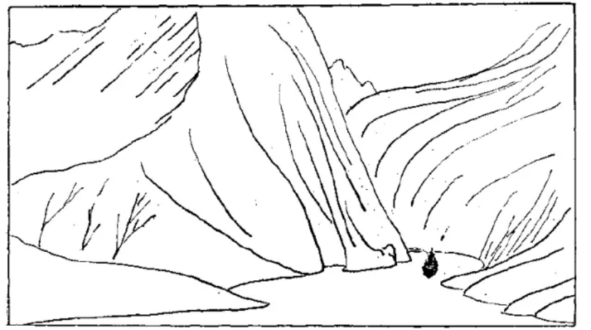 盤(pán)點(diǎn)各類地質(zhì)地貌類型-地?zé)豳Y源開(kāi)發(fā)-地大熱能