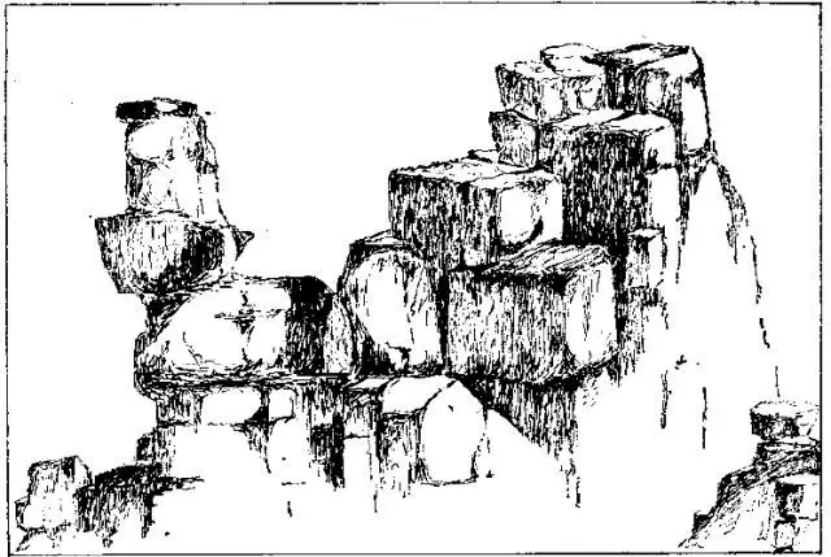 盤(pán)點(diǎn)各類地質(zhì)地貌類型-地?zé)豳Y源開(kāi)發(fā)-地大熱能