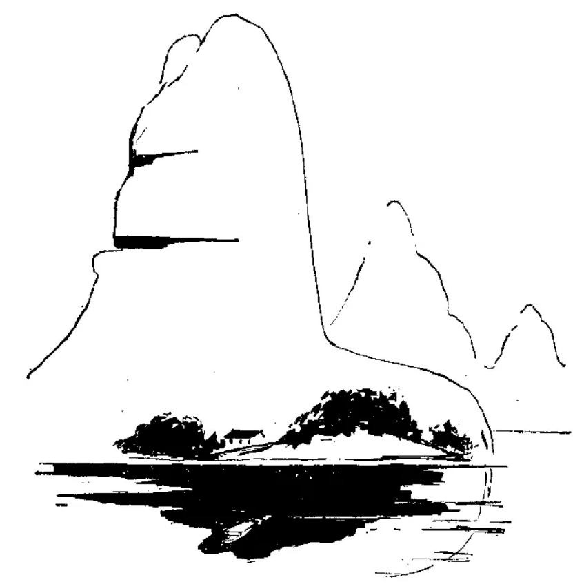 盤(pán)點(diǎn)各類地質(zhì)地貌類型-地?zé)豳Y源開(kāi)發(fā)-地大熱能