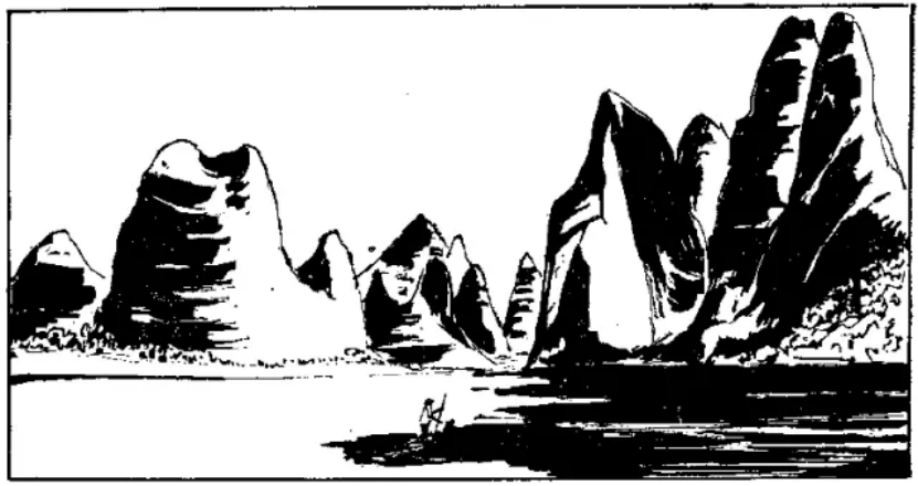 盤(pán)點(diǎn)各類地質(zhì)地貌類型-地?zé)豳Y源開(kāi)發(fā)-地大熱能