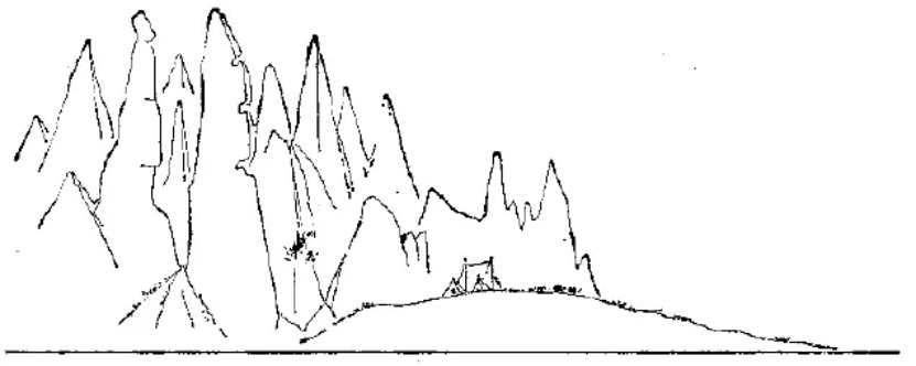盤(pán)點(diǎn)各類地質(zhì)地貌類型-地?zé)豳Y源開(kāi)發(fā)-地大熱能
