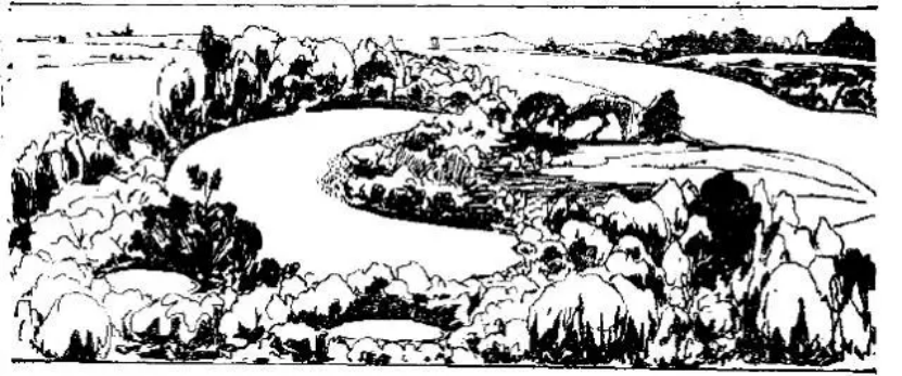 盤(pán)點(diǎn)各類地質(zhì)地貌類型-地?zé)豳Y源開(kāi)發(fā)-地大熱能