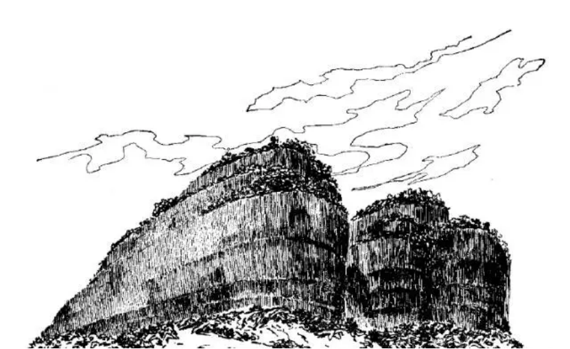 盤(pán)點(diǎn)各類地質(zhì)地貌類型-地?zé)豳Y源開(kāi)發(fā)-地大熱能