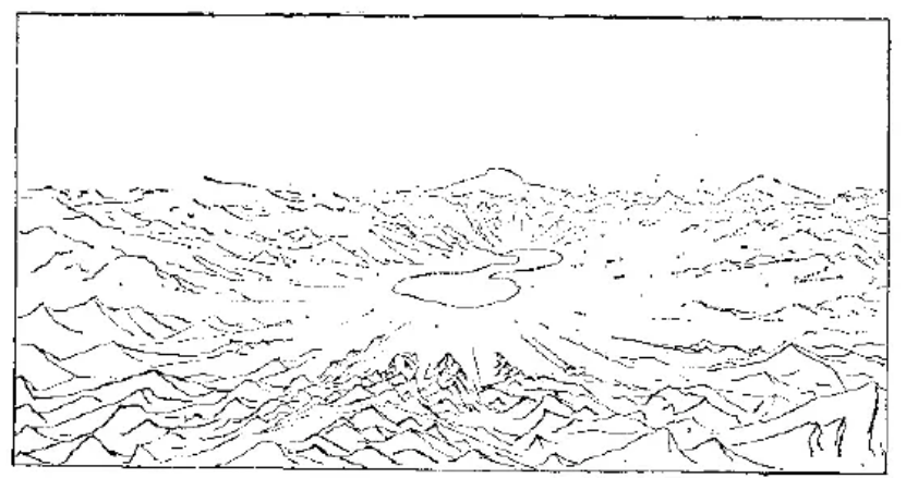 盤(pán)點(diǎn)各類地質(zhì)地貌類型-地?zé)豳Y源開(kāi)發(fā)-地大熱能