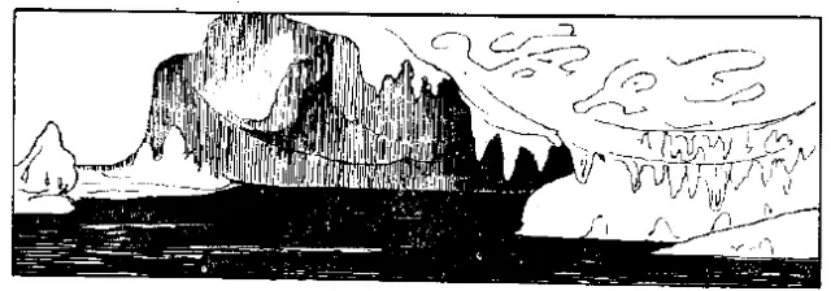 盤(pán)點(diǎn)各類地質(zhì)地貌類型-地?zé)豳Y源開(kāi)發(fā)-地大熱能