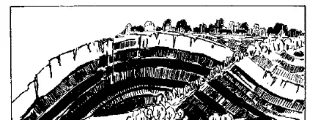 盤(pán)點(diǎn)各類地質(zhì)地貌類型-地?zé)豳Y源開(kāi)發(fā)-地大熱能