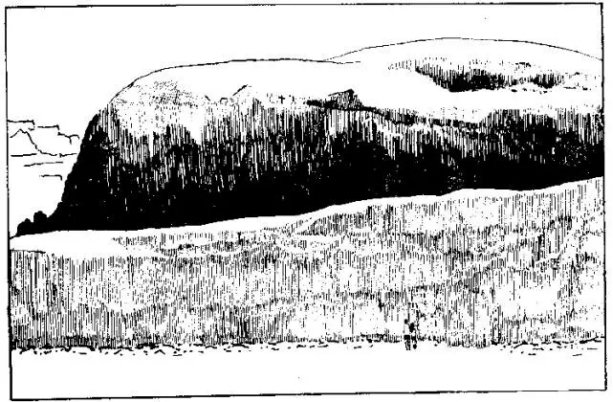 盤(pán)點(diǎn)各類地質(zhì)地貌類型-地?zé)豳Y源開(kāi)發(fā)-地大熱能