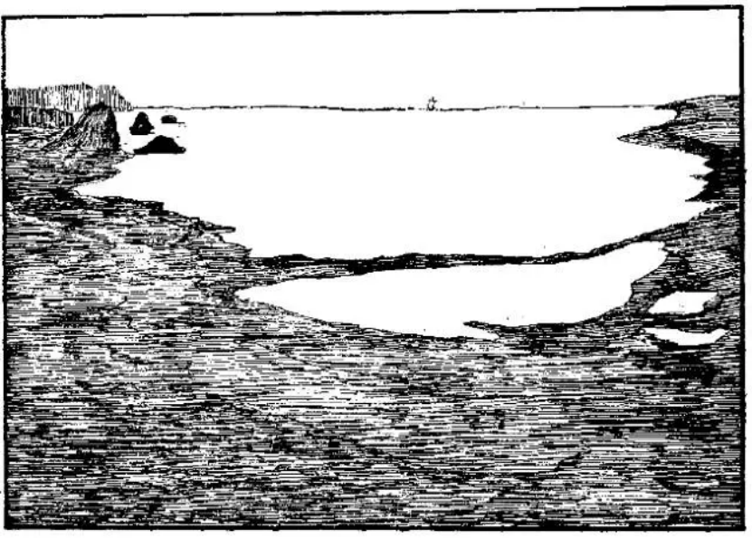 盤(pán)點(diǎn)各類地質(zhì)地貌類型-地?zé)豳Y源開(kāi)發(fā)-地大熱能