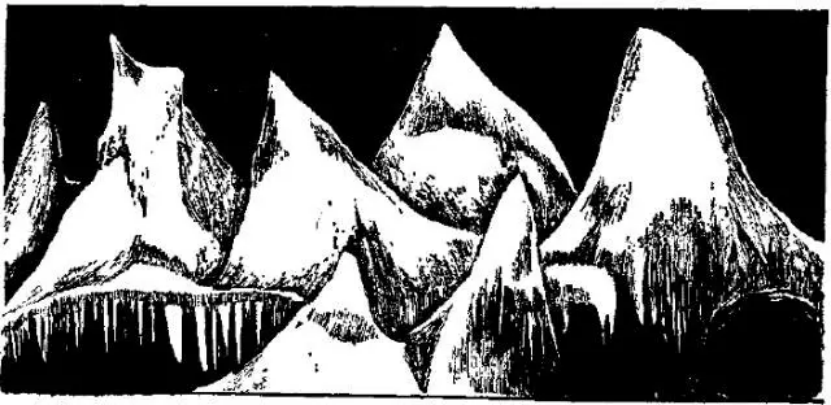 盤(pán)點(diǎn)各類地質(zhì)地貌類型-地?zé)豳Y源開(kāi)發(fā)-地大熱能