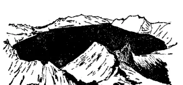 盤(pán)點(diǎn)各類地質(zhì)地貌類型-地?zé)豳Y源開(kāi)發(fā)-地大熱能