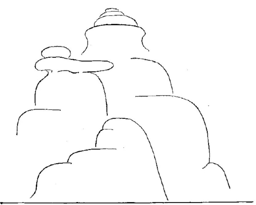 盤(pán)點(diǎn)各類地質(zhì)地貌類型-地?zé)豳Y源開(kāi)發(fā)-地大熱能