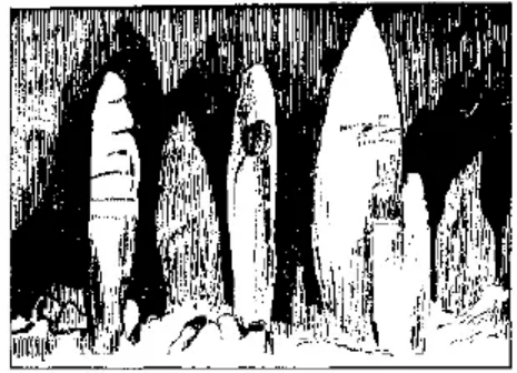 盤(pán)點(diǎn)各類地質(zhì)地貌類型-地?zé)豳Y源開(kāi)發(fā)-地大熱能