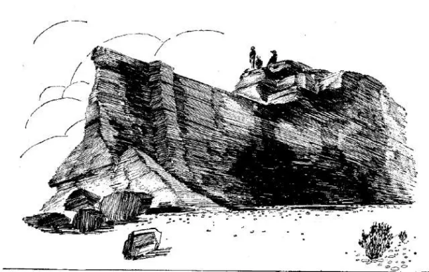 盤(pán)點(diǎn)各類地質(zhì)地貌類型-地?zé)豳Y源開(kāi)發(fā)-地大熱能