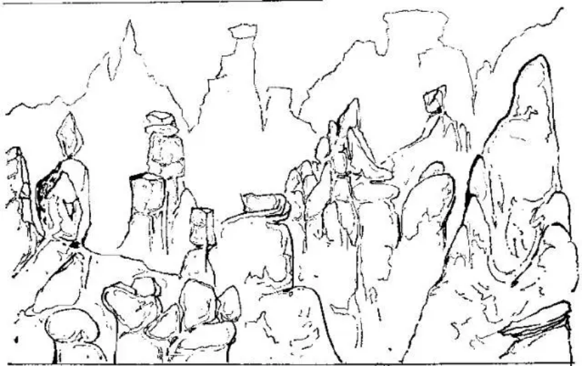 盤(pán)點(diǎn)各類地質(zhì)地貌類型-地?zé)豳Y源開(kāi)發(fā)-地大熱能