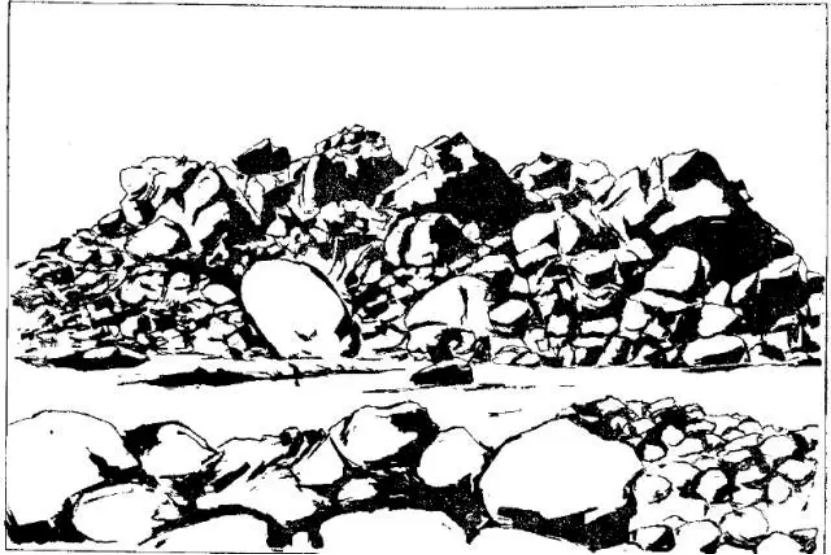 盤(pán)點(diǎn)各類地質(zhì)地貌類型-地?zé)豳Y源開(kāi)發(fā)-地大熱能