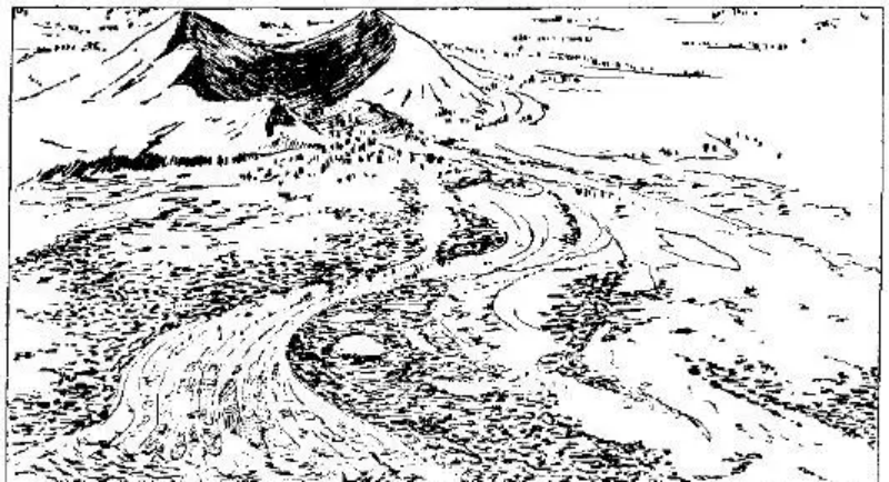 盤(pán)點(diǎn)各類地質(zhì)地貌類型-地?zé)豳Y源開(kāi)發(fā)-地大熱能