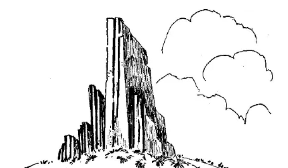 盤(pán)點(diǎn)各類地質(zhì)地貌類型-地?zé)豳Y源開(kāi)發(fā)-地大熱能