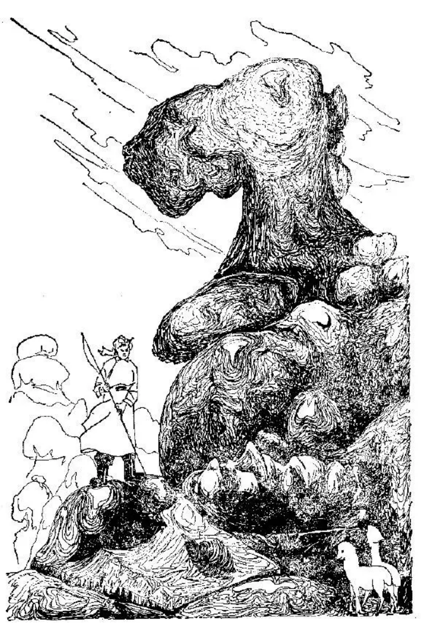 盤(pán)點(diǎn)各類地質(zhì)地貌類型-地?zé)豳Y源開(kāi)發(fā)-地大熱能