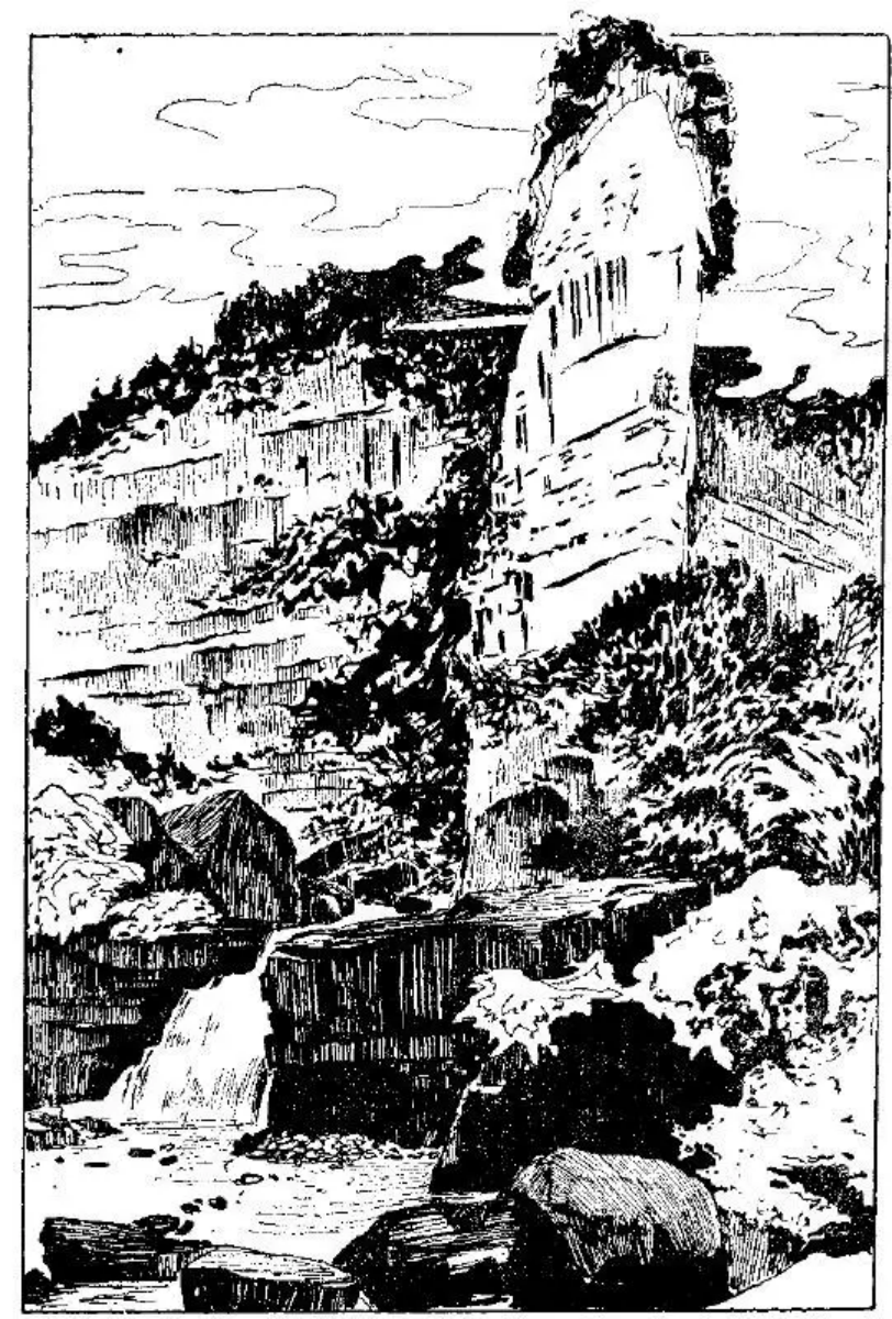 盤(pán)點(diǎn)各類地質(zhì)地貌類型-地?zé)豳Y源開(kāi)發(fā)-地大熱能