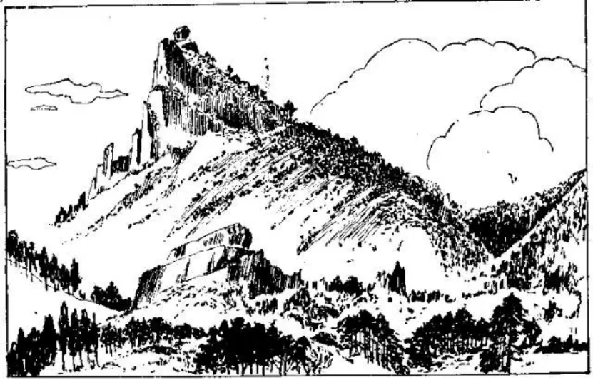 盤(pán)點(diǎn)各類地質(zhì)地貌類型-地?zé)豳Y源開(kāi)發(fā)-地大熱能