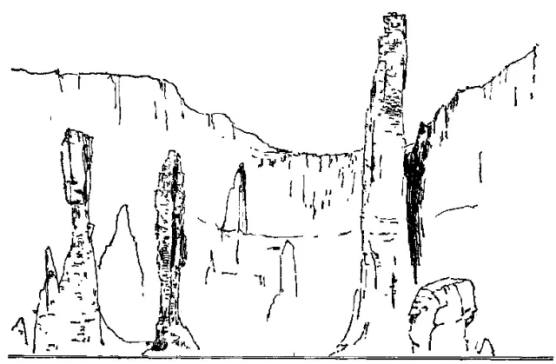 盤(pán)點(diǎn)各類地質(zhì)地貌類型-地?zé)豳Y源開(kāi)發(fā)-地大熱能