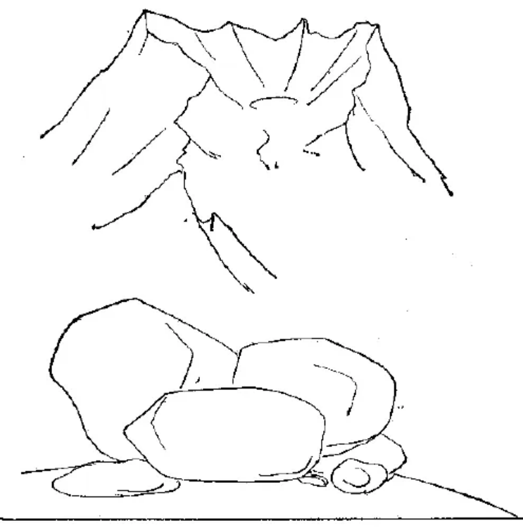 盤(pán)點(diǎn)各類地質(zhì)地貌類型-地?zé)豳Y源開(kāi)發(fā)-地大熱能