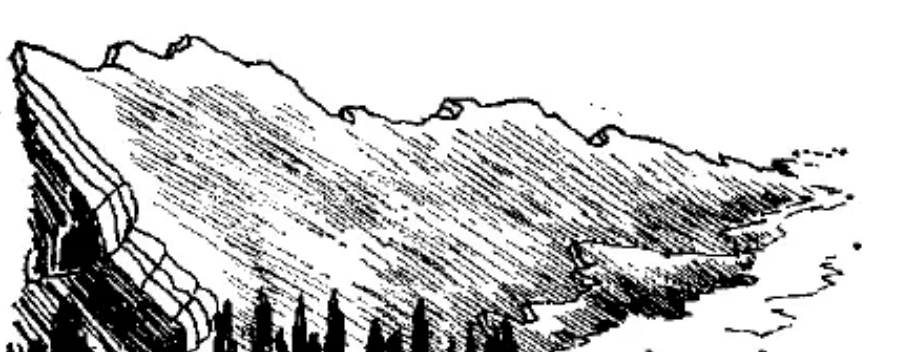 盤(pán)點(diǎn)各類地質(zhì)地貌類型-地?zé)豳Y源開(kāi)發(fā)-地大熱能