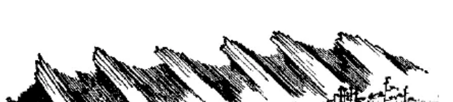 盤(pán)點(diǎn)各類地質(zhì)地貌類型-地?zé)豳Y源開(kāi)發(fā)-地大熱能