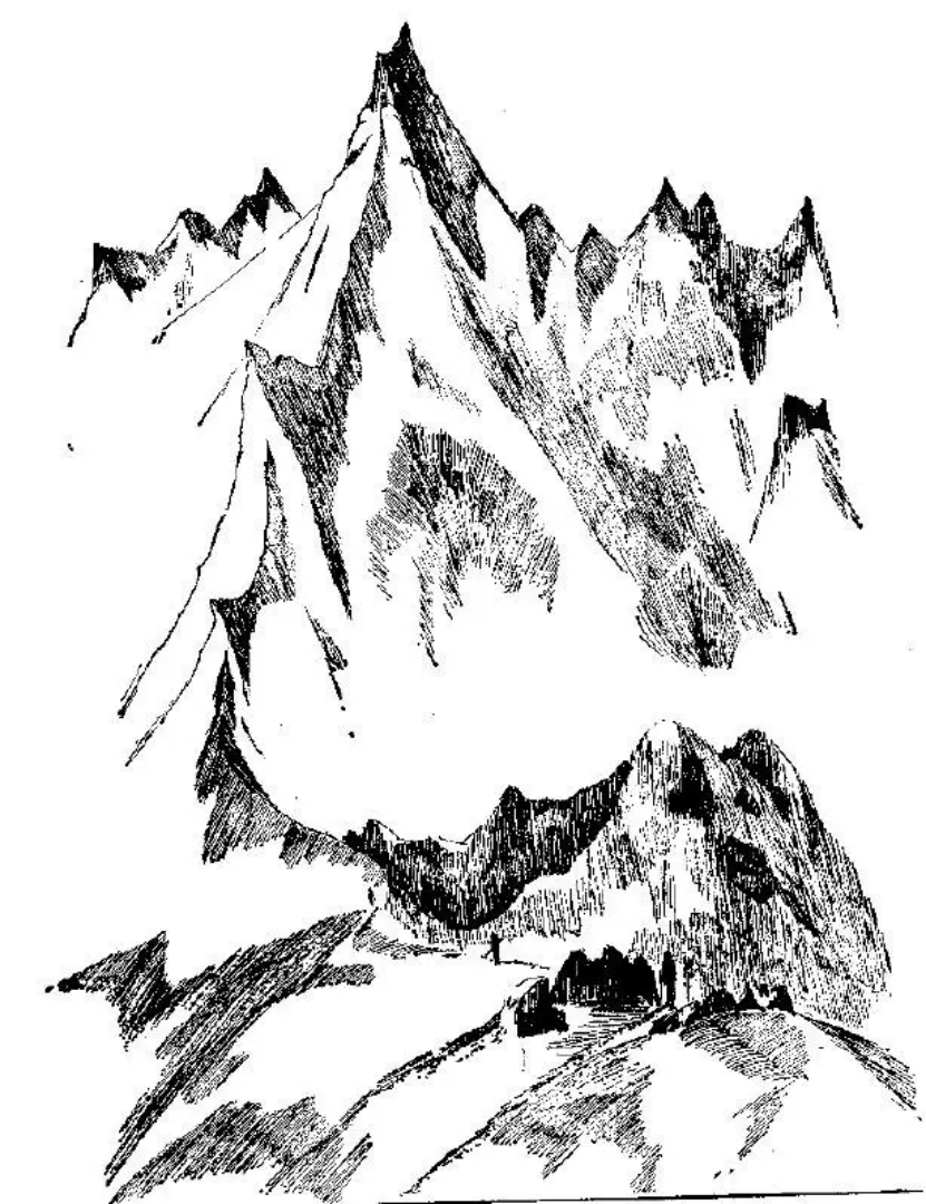 盤(pán)點(diǎn)各類地質(zhì)地貌類型-地?zé)豳Y源開(kāi)發(fā)-地大熱能