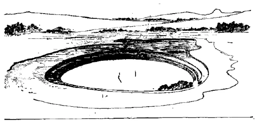 盤(pán)點(diǎn)各類地質(zhì)地貌類型-地?zé)豳Y源開(kāi)發(fā)-地大熱能