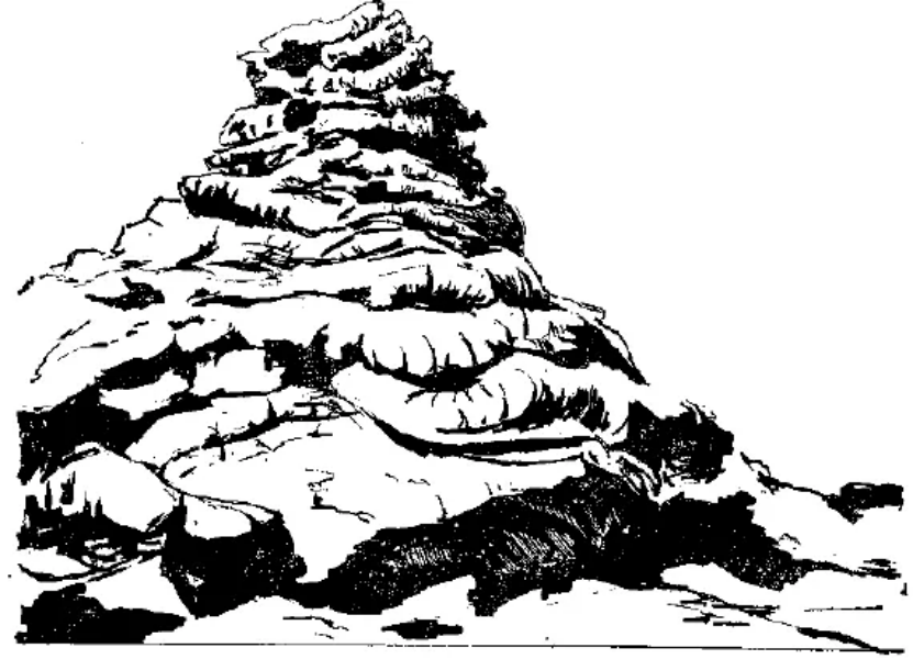 盤(pán)點(diǎn)各類地質(zhì)地貌類型-地?zé)豳Y源開(kāi)發(fā)-地大熱能