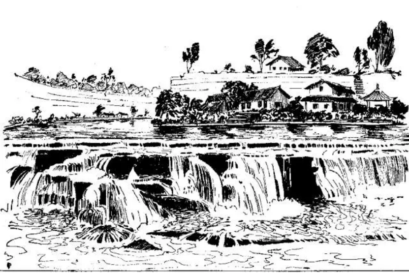 盤(pán)點(diǎn)各類地質(zhì)地貌類型-地?zé)豳Y源開(kāi)發(fā)-地大熱能