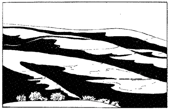 盤(pán)點(diǎn)各類地質(zhì)地貌類型-地?zé)豳Y源開(kāi)發(fā)-地大熱能