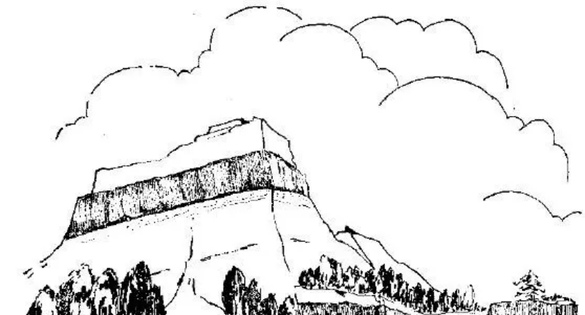 盤(pán)點(diǎn)各類地質(zhì)地貌類型-地?zé)豳Y源開(kāi)發(fā)-地大熱能