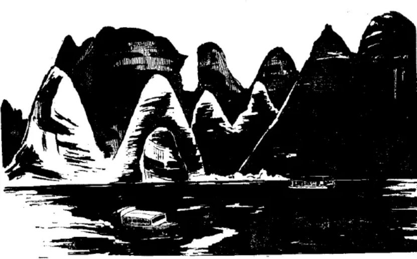 盤(pán)點(diǎn)各類地質(zhì)地貌類型-地?zé)豳Y源開(kāi)發(fā)-地大熱能