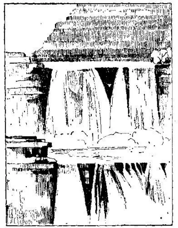 盤(pán)點(diǎn)各類地質(zhì)地貌類型-地?zé)豳Y源開(kāi)發(fā)-地大熱能