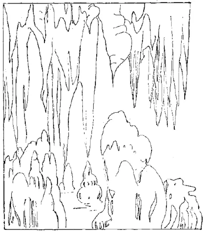 盤(pán)點(diǎn)各類地質(zhì)地貌類型-地?zé)豳Y源開(kāi)發(fā)-地大熱能