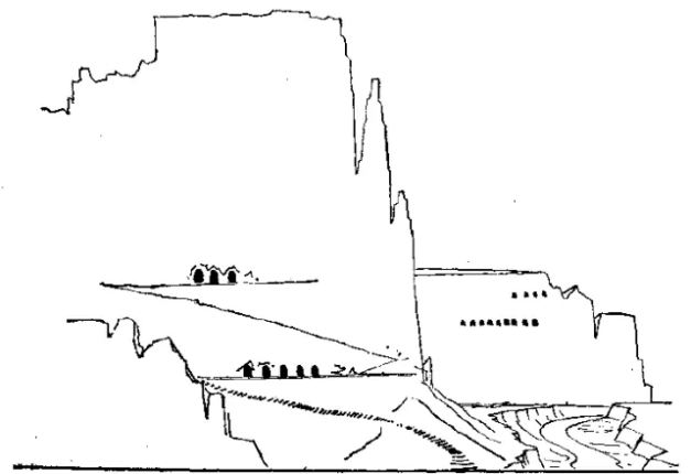 盤(pán)點(diǎn)各類地質(zhì)地貌類型-地?zé)豳Y源開(kāi)發(fā)-地大熱能
