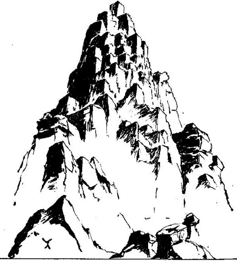 盤(pán)點(diǎn)各類地質(zhì)地貌類型-地?zé)豳Y源開(kāi)發(fā)-地大熱能