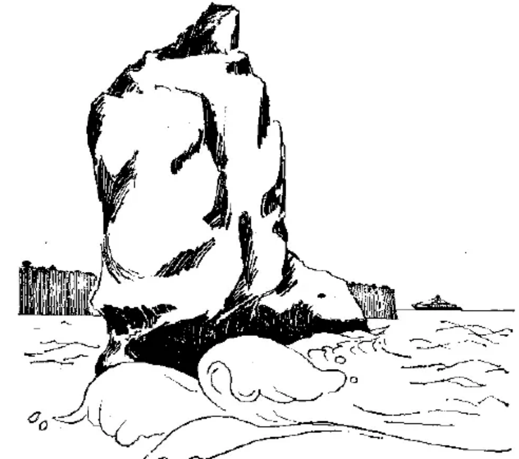 盤(pán)點(diǎn)各類地質(zhì)地貌類型-地?zé)豳Y源開(kāi)發(fā)-地大熱能