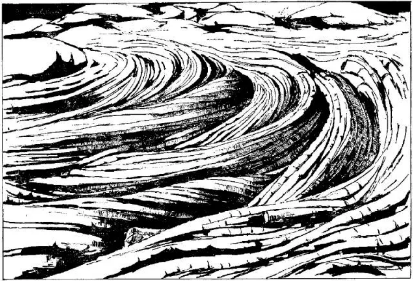 盤(pán)點(diǎn)各類地質(zhì)地貌類型-地?zé)豳Y源開(kāi)發(fā)-地大熱能