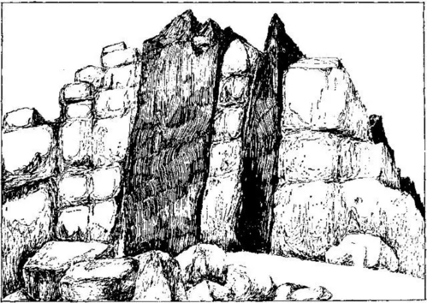 盤(pán)點(diǎn)各類地質(zhì)地貌類型-地?zé)豳Y源開(kāi)發(fā)-地大熱能