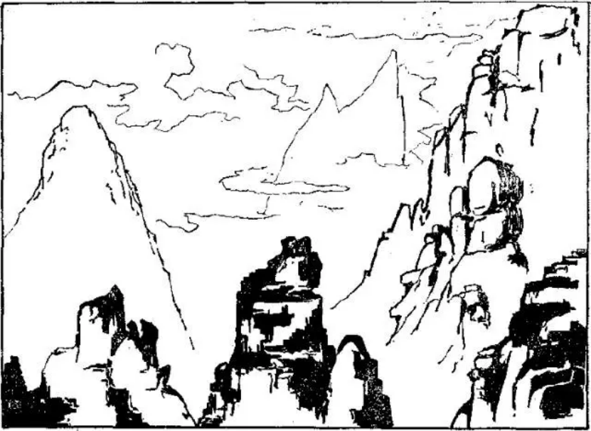 盤(pán)點(diǎn)各類地質(zhì)地貌類型-地?zé)豳Y源開(kāi)發(fā)-地大熱能