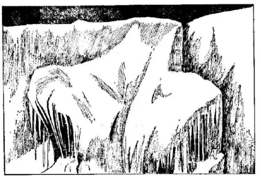 盤(pán)點(diǎn)各類地質(zhì)地貌類型-地?zé)豳Y源開(kāi)發(fā)-地大熱能