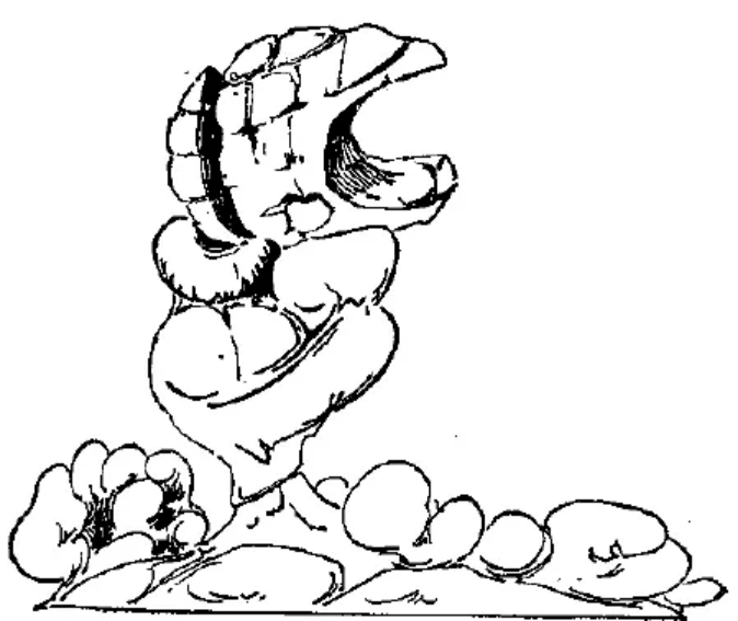 盤(pán)點(diǎn)各類地質(zhì)地貌類型-地?zé)豳Y源開(kāi)發(fā)-地大熱能