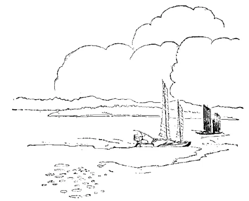 盤(pán)點(diǎn)各類地質(zhì)地貌類型-地?zé)豳Y源開(kāi)發(fā)-地大熱能